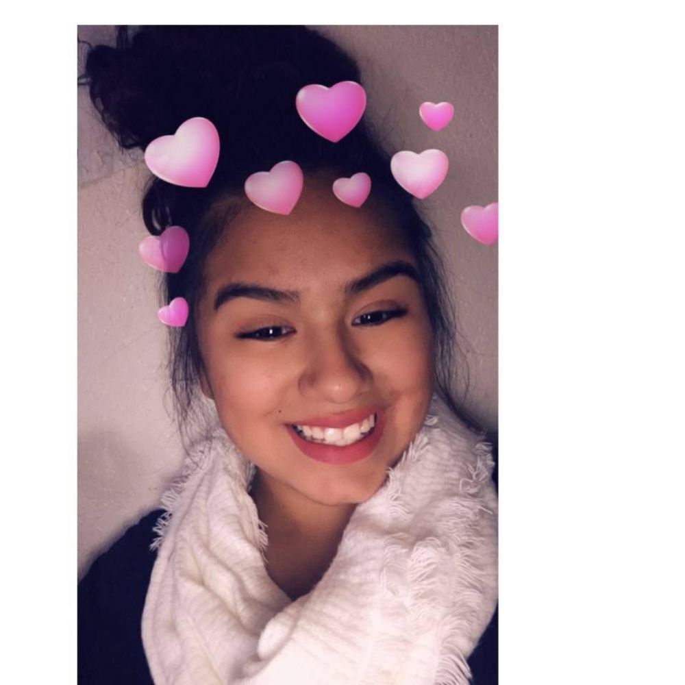 Meet your Posher, Deysi